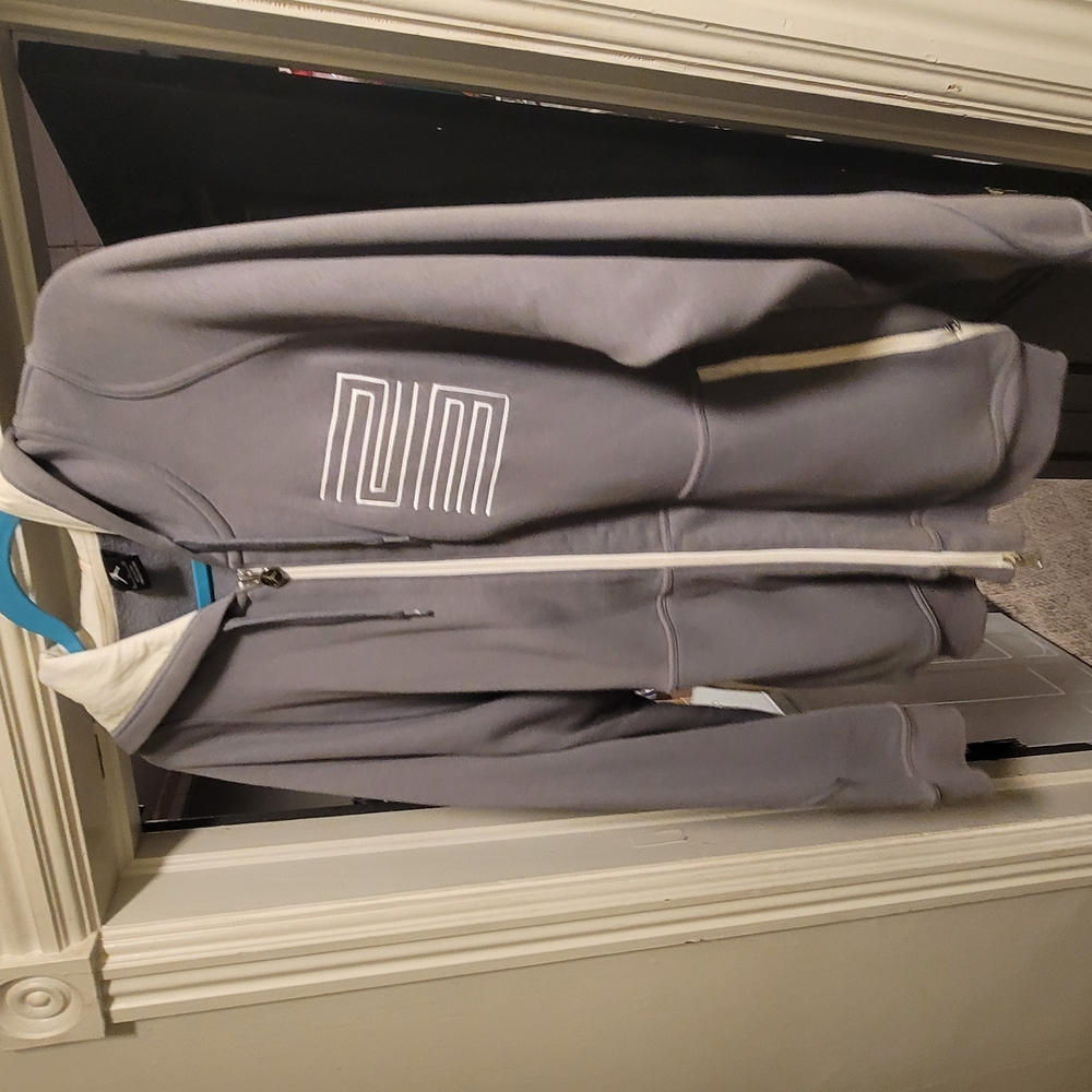 Air Jordan 23 Hoodie